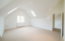 Sulhamstead Abbots bedroom extension leads