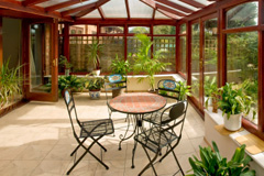 Sulhamstead Abbots conservatory quotes